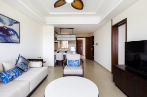 Poly Yu Jing Ge Begonia Hotel